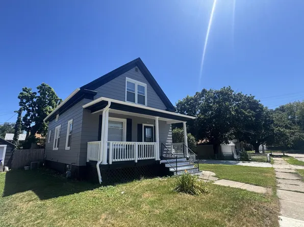 7411 11th AVENUE, Kenosha, WI 53143