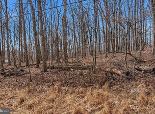 LOT 6 Pauls Woods Rd, Delray, WV 26714