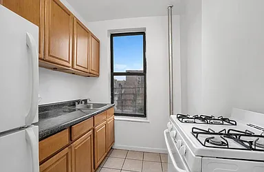 530 West 143rd Street