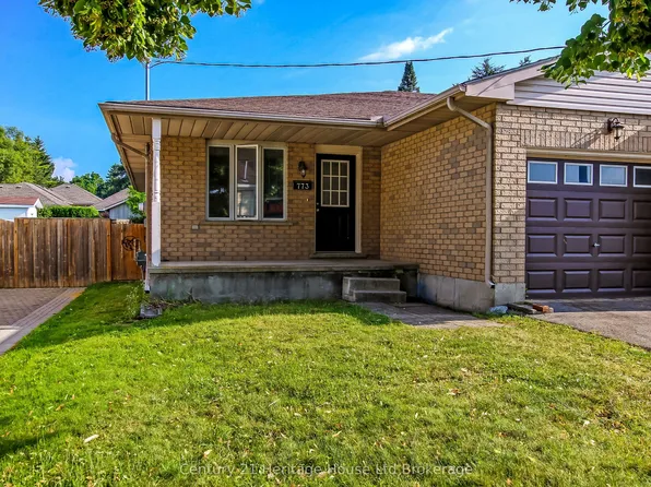 773 Hounsfield St, Woodstock, ON N4S 1P6