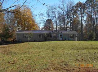 1230 Grindstone Hollow Rd, Bedford, IN 47421