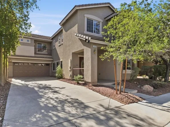 1345 Cedar Berry Ct, Henderson, NV 89012