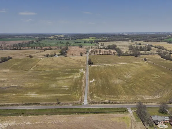 0 State Highway 88, Halls, TN 38040