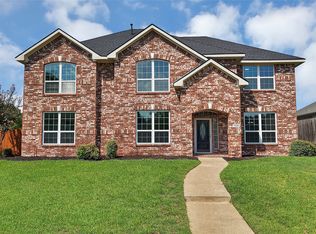 1225 Donegal Ln, Garland, TX 75044