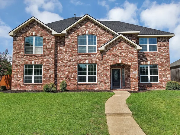 1225 Donegal Ln, Garland, TX 75044