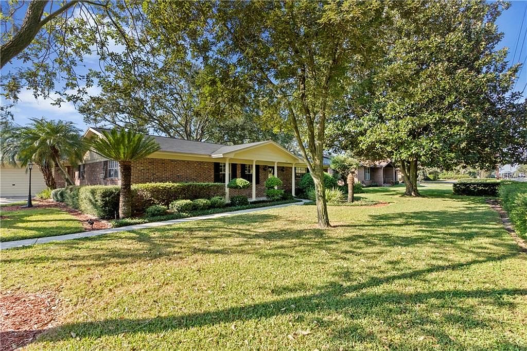 1309 Lake Miriam Dr, Lakeland, FL 33813 Zillow