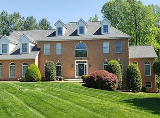 2870 Dunleigh Dr, Dunkirk, MD 20754