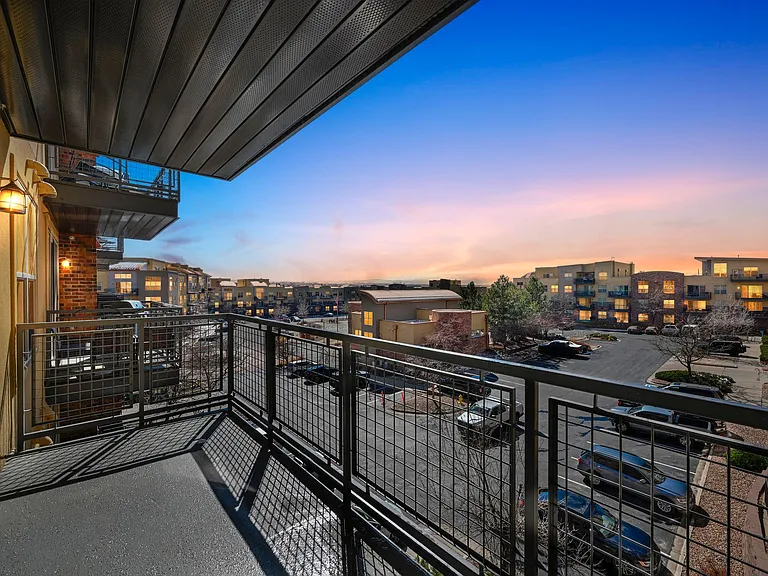 9079 E Panorama Cir #301 — Photo 2