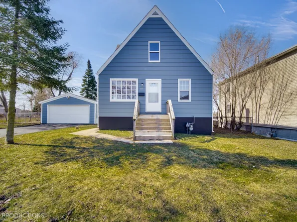 615 Mohawk St, Joliet, IL 60432