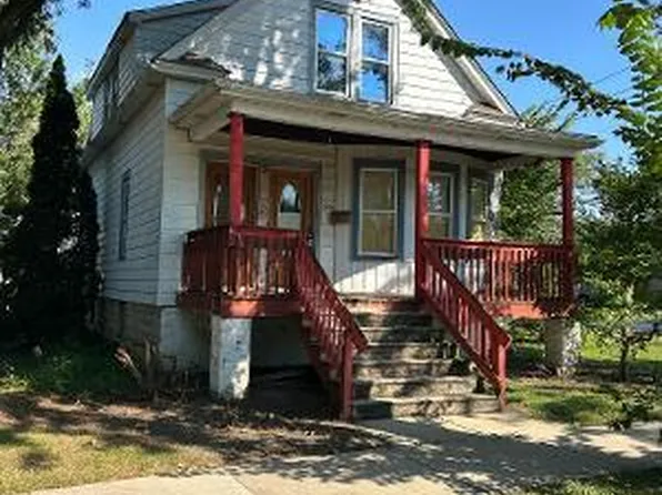3545 Oak Ave, Brookfield, IL 60513