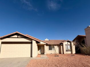 37744 Sweetbrush St, Palmdale, CA 93552