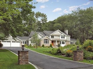 47 Hillandale Rd, Rye Brook, NY 10573