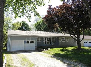 1818 S Thelma Ave, Springfield, MO 65807