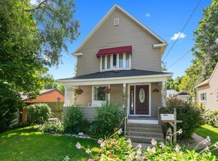 1118 E Alcott St, Kalamazoo, MI 49001