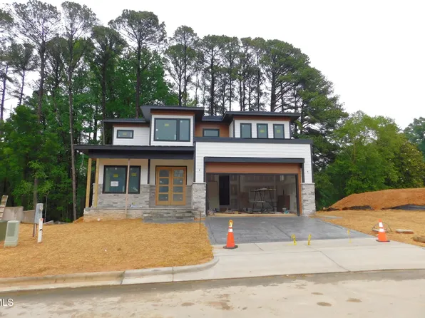 2542 Vining Branch Way, Apex, NC 27523