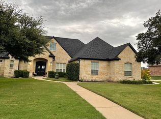 1212 Hoosier Park, Waco, TX 76706