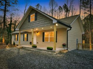 300 Mulberry St, East Ellijay, GA 30540