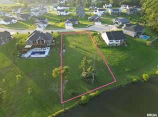 1912 Athena, Chatham, IL 62629