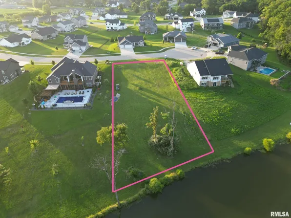 1912 Athena, Chatham, IL 62629