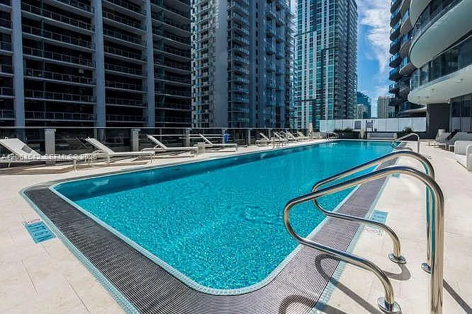 1000 Brickell Plz #4104 — Photo 44