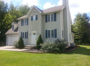 6550 Woodridge Way 44481 #3, Warren, OH 44481