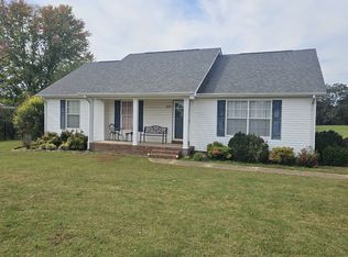 507 Kent St, Lawrenceburg, TN 38464