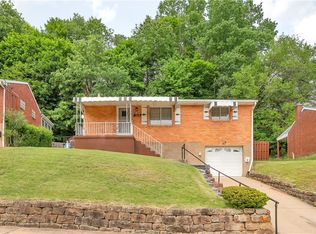 3373 Harbison St, Pittsburgh, PA 15212