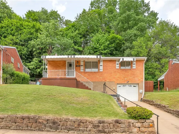 3373 Harbison St, Pittsburgh, PA 15212