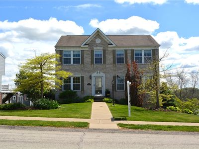 206 Compass Ct, Mc Donald, PA, 15057