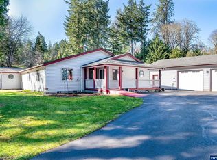 30830 Pineway Rd, Lebanon, OR 97355