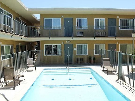 4th image of 5139 Clairemont Mesa Blvd APT 122