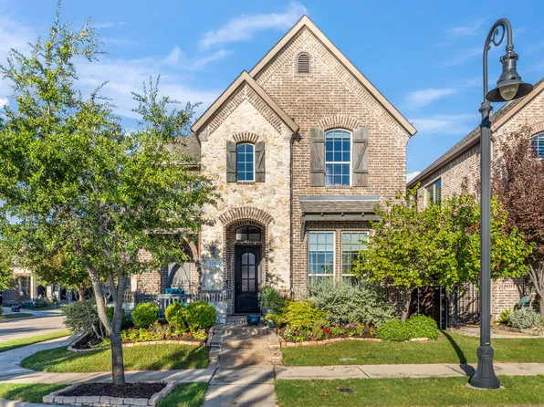 1201 Ivy Charm Way, Arlington, TX 76005