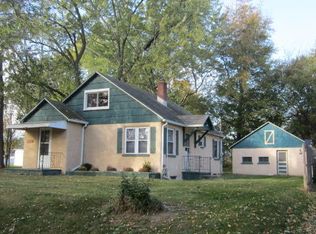 513 S Grant Ave, Three Rivers, MI 49093
