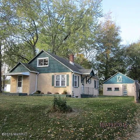 513 S Grant Ave photo 1
