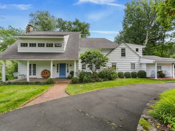 160 Winfield Street, Norwalk, CT 06855