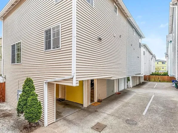 8510B Midvale Ave N, Seattle, WA 98103