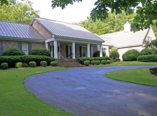 165 Howard Oaks Dr, Macon, GA 31210