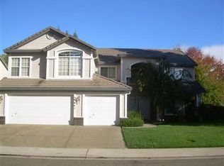 11841 Old Eureka Way, Gold River, CA 95670
