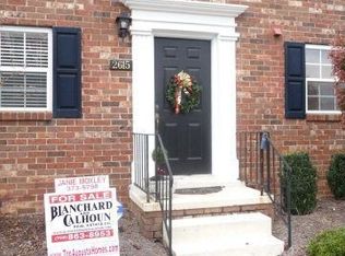 2615 Glouster Dr, Augusta, GA 30909