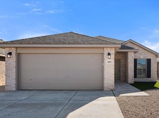 1603 132nd St, Lubbock, TX 79423