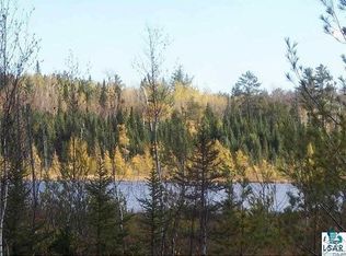 Xxxx Victor Lake Rd, Isabella, MN 55607