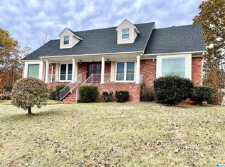 622 25th Ave NW, Birmingham, AL 35215