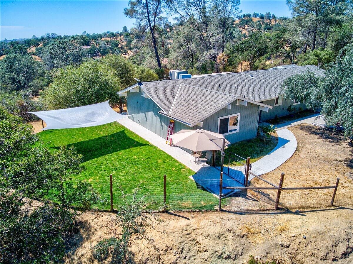 32766 Meadow Ridge Lane, Coarsegold, CA 93614 Zillow