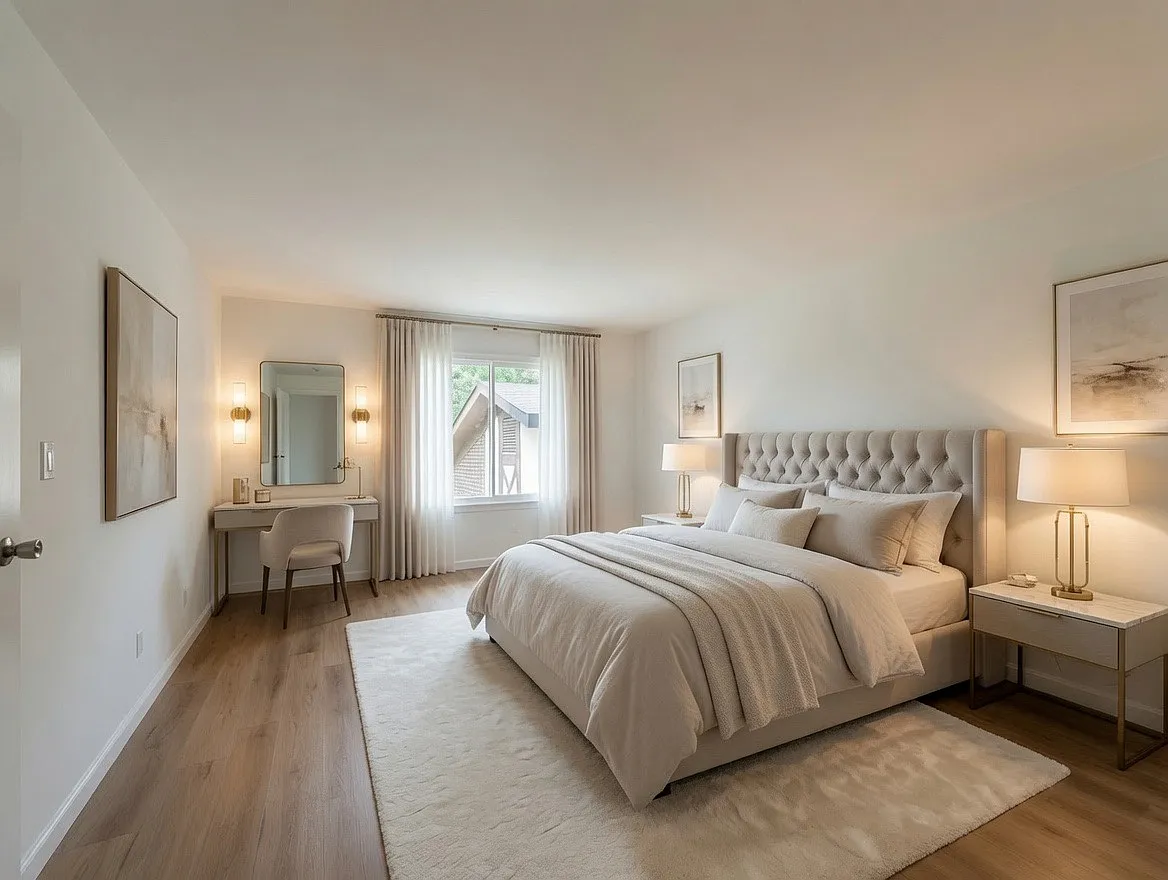 2 bed, 1.5 bath, $3,200 — Photo 2