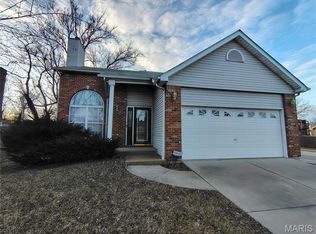 1543 Hogan St, Saint Louis, MO