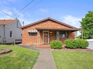 2805 Campbell St, Ashland, KY