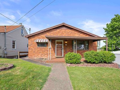 2805 Campbell St, Ashland, KY, 41102