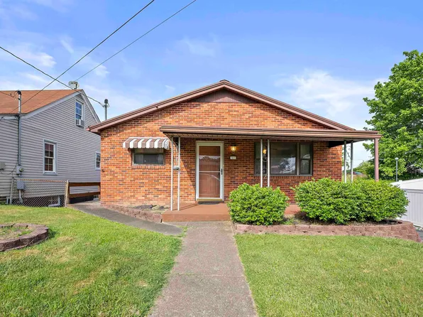 2805 Campbell St, Ashland, KY 41102