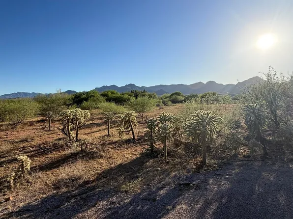 1776 Elder Ct #15, Rio Rico, AZ 85648