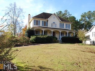 1300 Crooked Branch Trl, Woodstock, GA 30189